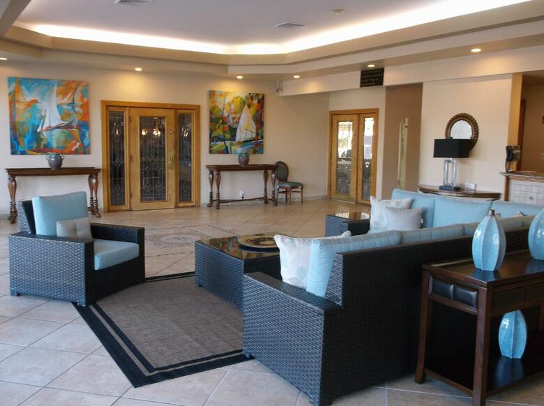 Hotel Vero Beach Inn & Suites