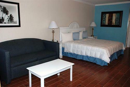 Hotel Vero Beach Inn & Suites