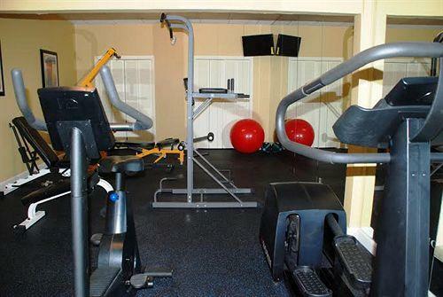 Hotel Vero Beach Inn & Suites