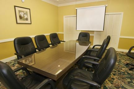 Hotel Vero Beach Inn & Suites