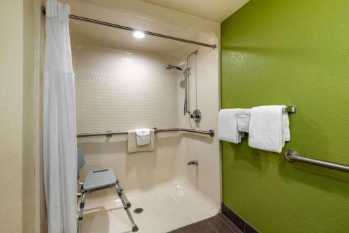 Hotel Sleep Inn Wesley Chapel
