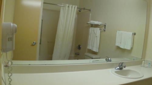 Hotel Rodeway Inn Wesley Chapel