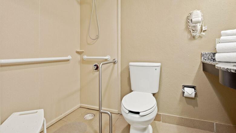 Hotel Best Western Palm Beach Lakes Inn
