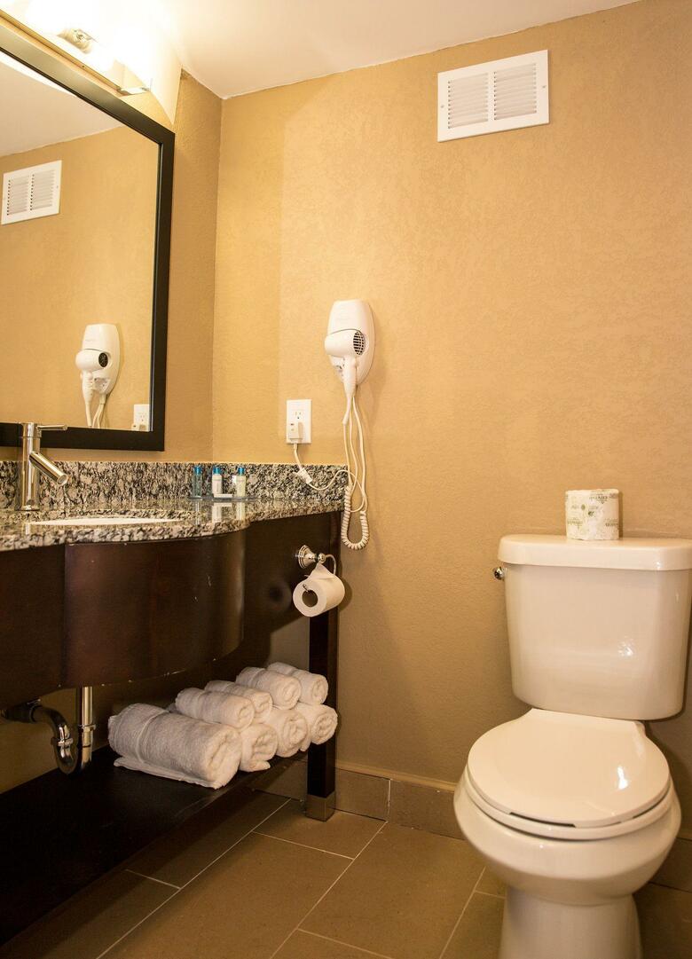 Hotel Best Western Palm Beach Lakes Inn