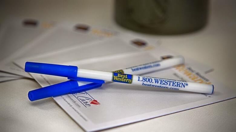 Hotel Best Western Palm Beach Lakes Inn