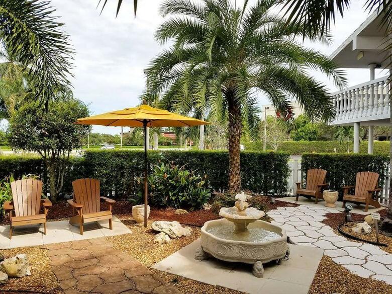 Hotel Best Western Palm Beach Lakes Inn