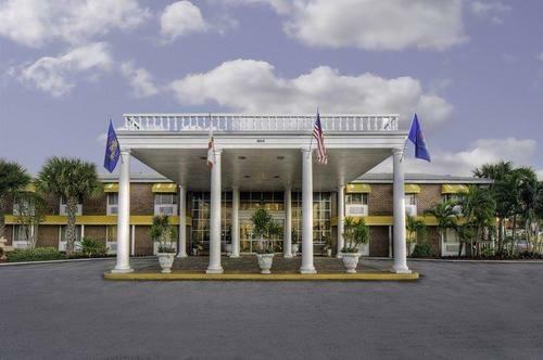 Hotel Best Western Palm Beach Lakes Inn