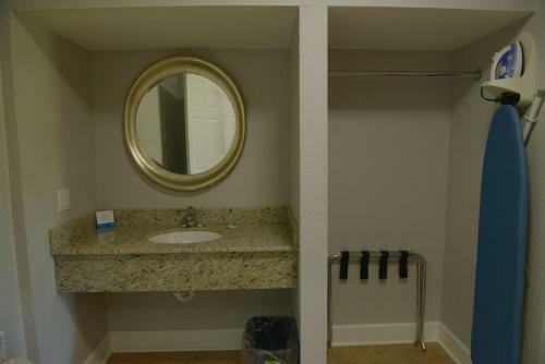 Hotel Rodeway Inn & Suites Winter Haven