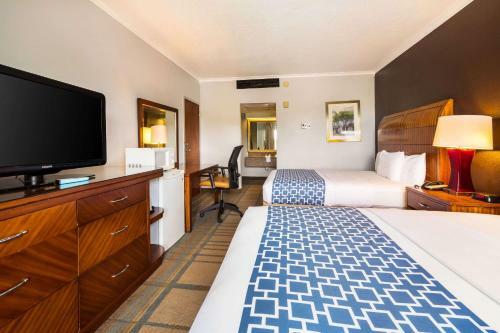 Hotel Econo Lodge Winter Haven