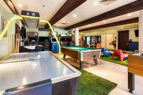 Hotel Econo Lodge Winter Haven