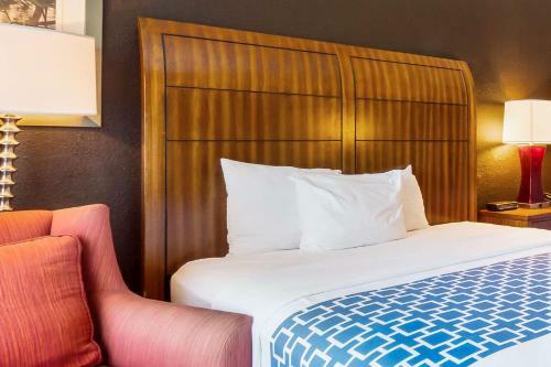 Hotel Econo Lodge Winter Haven