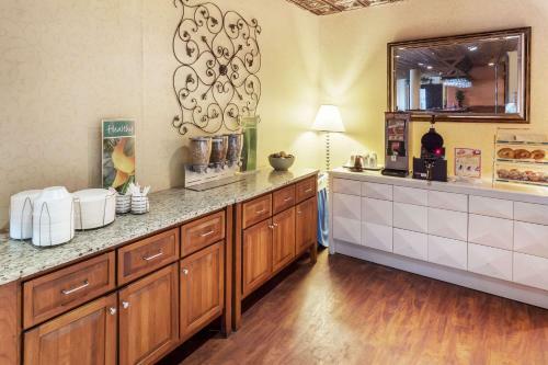 Hotel Econo Lodge Winter Haven