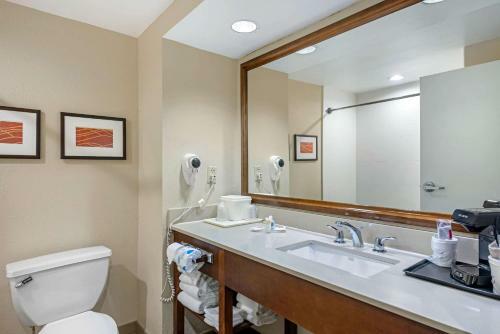 Hotel Comfort Inn Yulee - Fernandina Beach