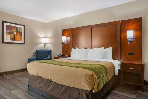 Hotel Comfort Inn Yulee - Fernandina Beach