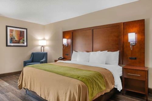 Hotel Comfort Inn Yulee - Fernandina Beach