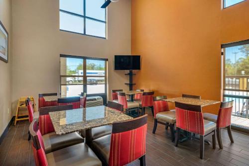 Hotel Comfort Inn Yulee - Fernandina Beach