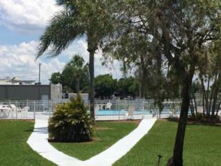 Motel Howard Johnson Winter Haven
