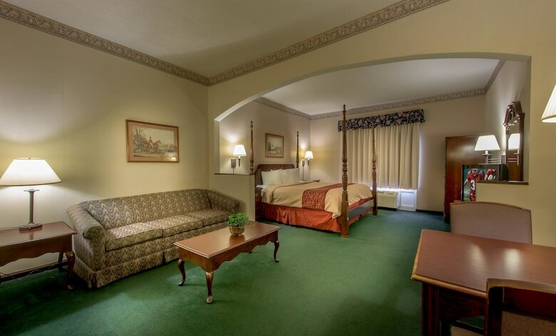 Hotel Red Roof Inn & Suites - Albany