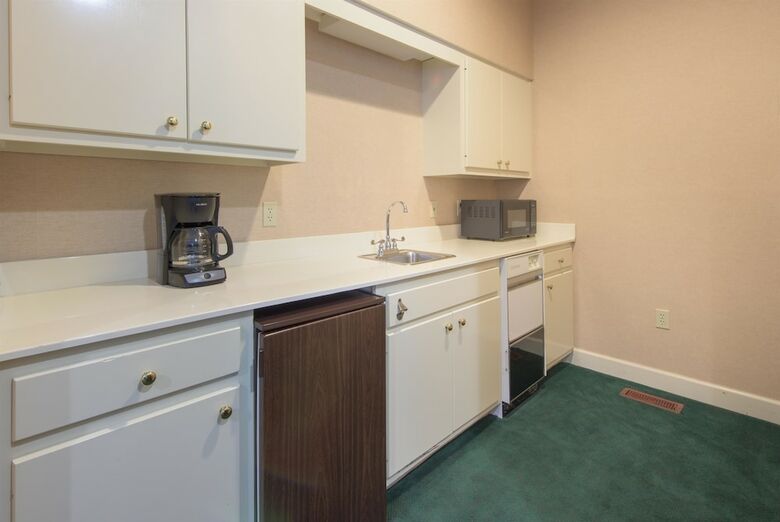 Hotel Red Roof Inn & Suites - Albany