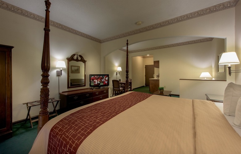 Hotel Red Roof Inn & Suites - Albany