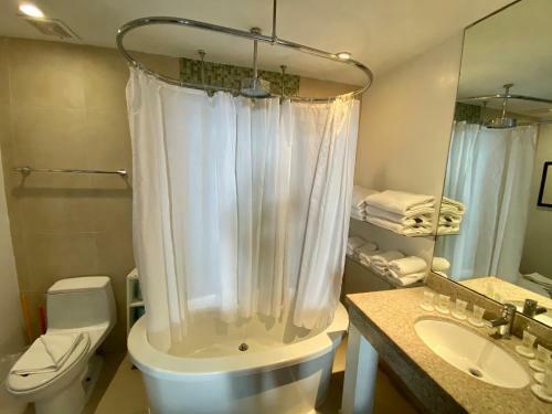 Apartamento Congress By Design Suites Miami