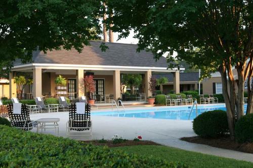 Posada Merry Acres Inn