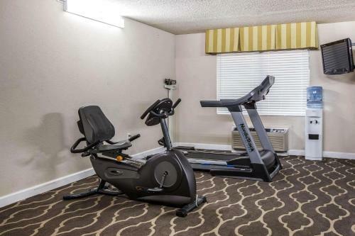 Hotel Comfort Inn Alpharetta