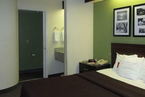 Hotel Sleep Inn Albany