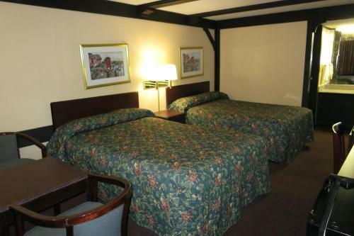 Motel Kings Inn - Albany