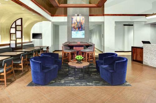 Hotel Hyatt Place Atlanta Alpharetta Windward