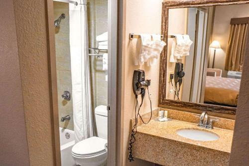 Hotel Quality Inn & Suites Austell