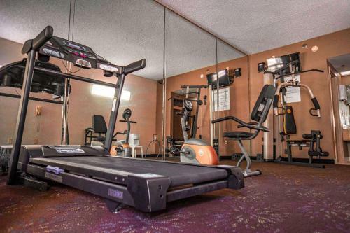 Hotel Quality Inn & Suites Austell