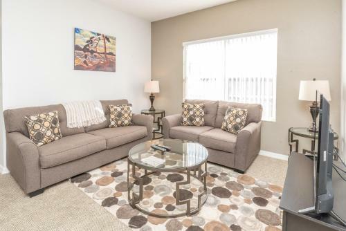 Oakwater Resort By Mickey Family