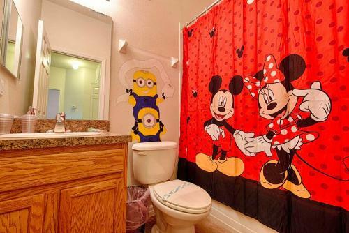Oakwater Resort By Mickey Family