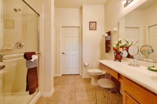 Oakwater Resort By Mickey Family