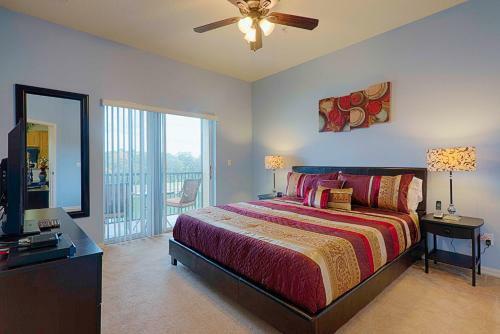 Oakwater Resort By Mickey Family