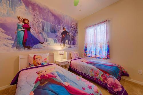 Oakwater Resort By Mickey Family
