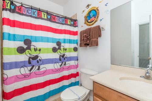 Oakwater Resort By Mickey Family
