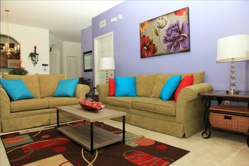 Oakwater Resort By Mickey Family
