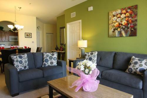 Oakwater Resort By Mickey Family