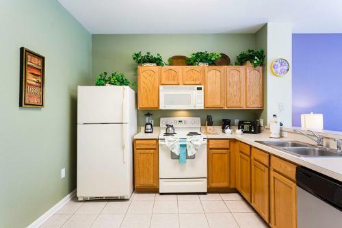 Oakwater Resort By Mickey Family