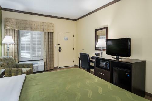 Motel Quality Inn Albany