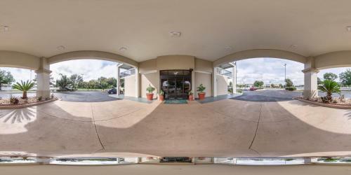 Motel Quality Inn Albany