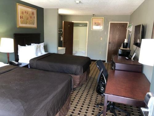 Hotel Travel Inn Athens