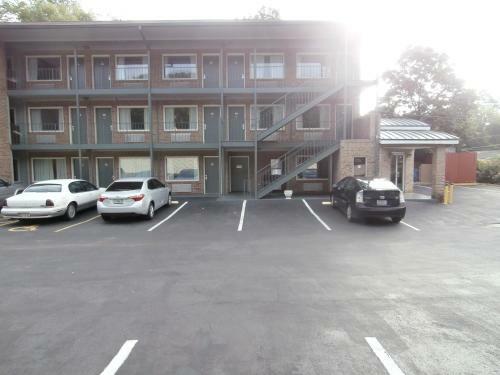Hotel Travel Inn Athens