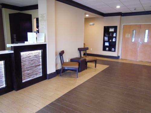 Hotel Baymont Augusta Riverwatch
