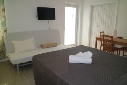 Aparthotel Beach Corner Miami Beach