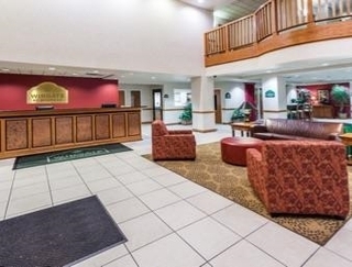Hotel Wingate By Wyndham Six Flags - Austell