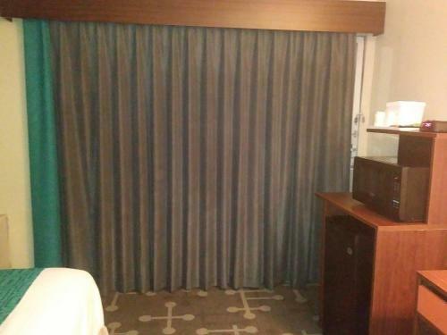 Motel Howard Johnson Athens