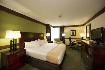 Hotel Holiday Inn Express Athens - University Area